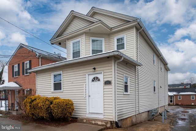 293 4TH AVENUE, Quantico, VA 22134