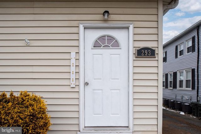293 4TH AVENUE, Quantico, VA 22134