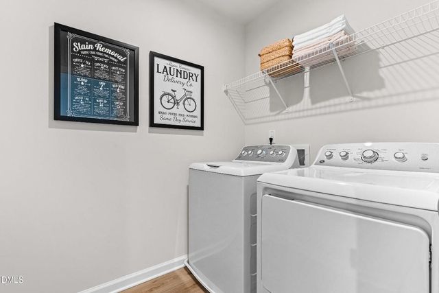 49 Better Day Way, Lillington, NC 27546