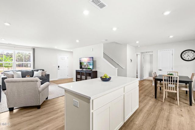 49 Better Day Way, Lillington, NC 27546