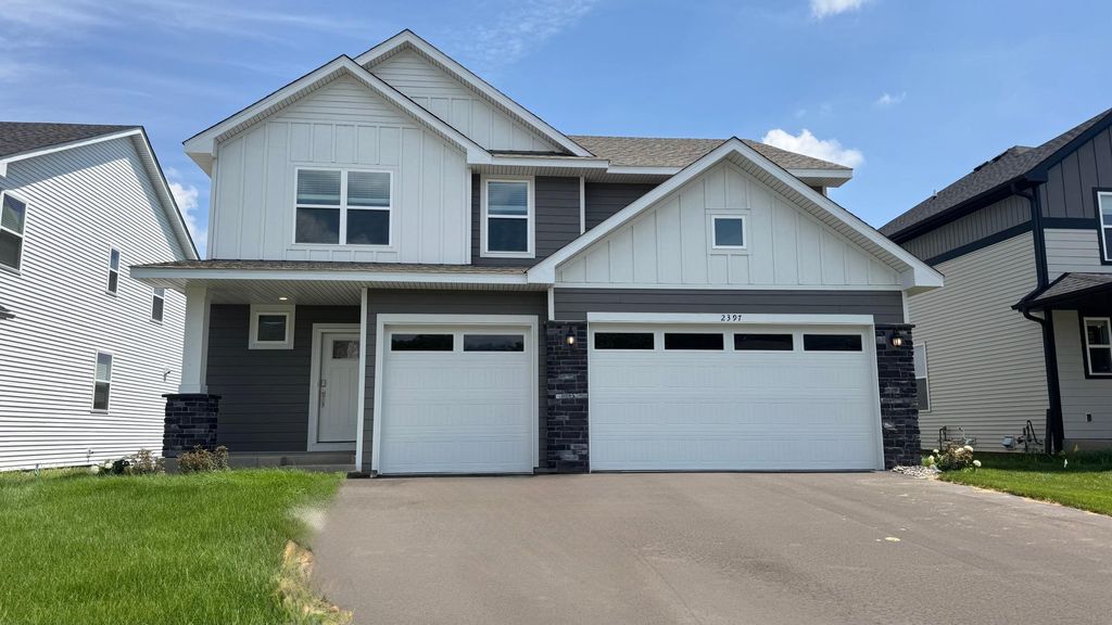 2397 Rock Elm Road, Shakopee, MN 55379