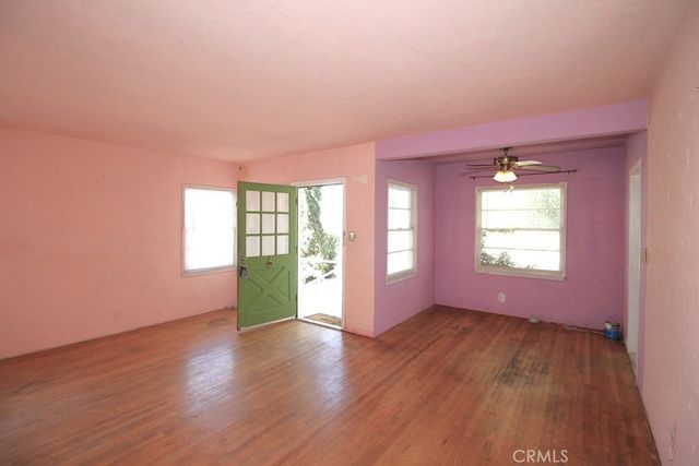 100 E Desert View, Barstow, CA 92311