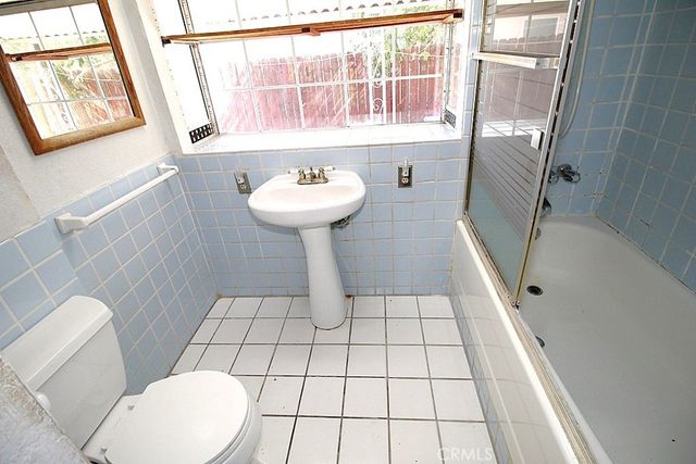 100 E Desert View, Barstow, CA 92311