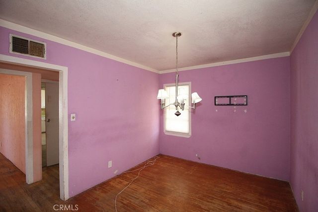 100 E Desert View, Barstow, CA 92311