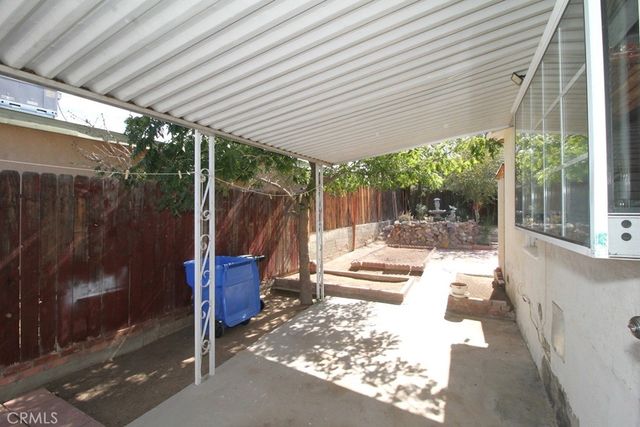100 E Desert View, Barstow, CA 92311