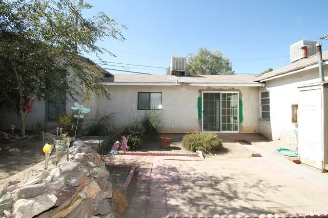 100 E Desert View, Barstow, CA 92311