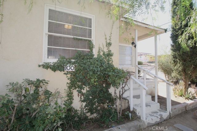 100 E Desert View, Barstow, CA 92311