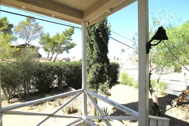 100 E Desert View, Barstow, CA 92311