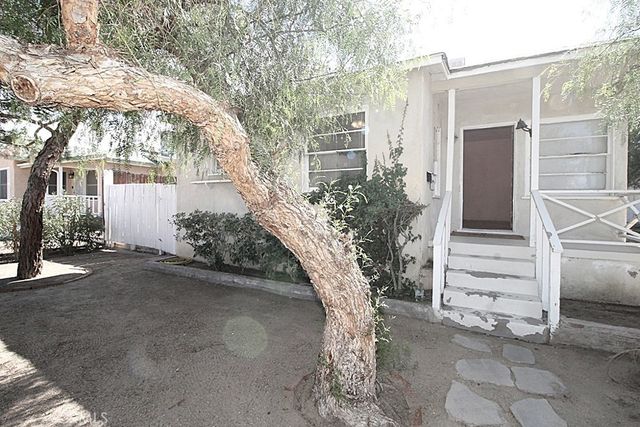 100 E Desert View, Barstow, CA 92311