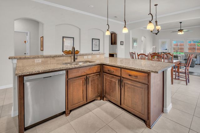 7220 Tesoro Trail, Fort Worth, TX 76131