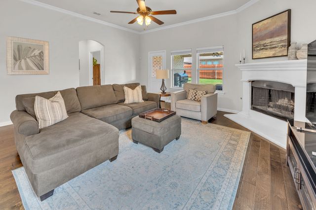 7220 Tesoro Trail, Fort Worth, TX 76131
