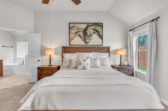 7220 Tesoro Trail, Fort Worth, TX 76131