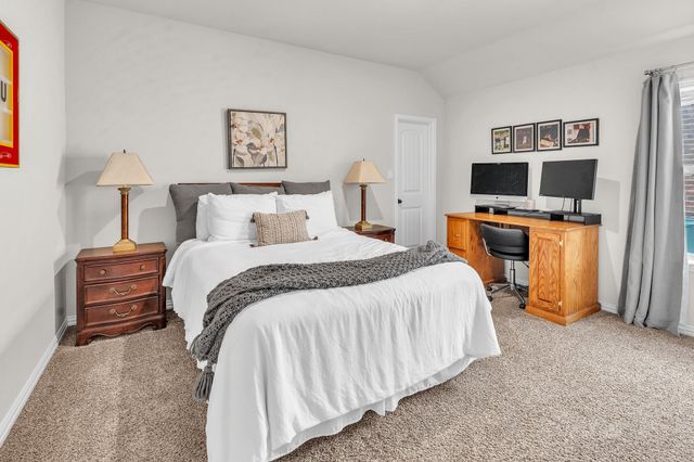 7220 Tesoro Trail, Fort Worth, TX 76131