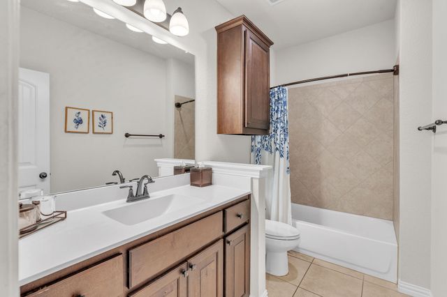 7220 Tesoro Trail, Fort Worth, TX 76131