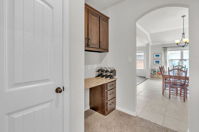 7220 Tesoro Trail, Fort Worth, TX 76131