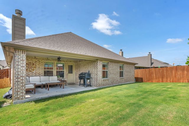 7220 Tesoro Trail, Fort Worth, TX 76131
