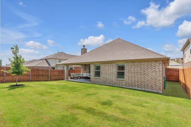 7220 Tesoro Trail, Fort Worth, TX 76131