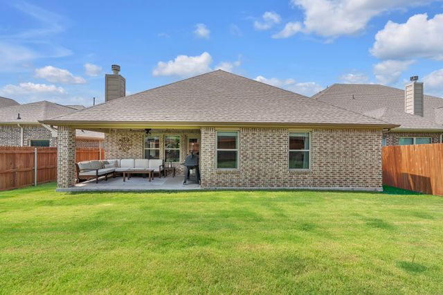7220 Tesoro Trail, Fort Worth, TX 76131