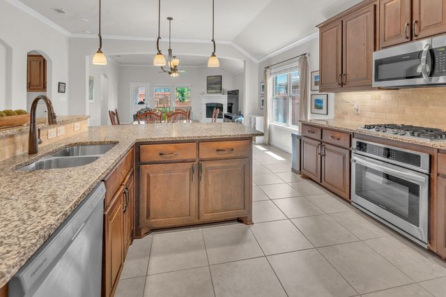 7220 Tesoro Trail, Fort Worth, TX 76131
