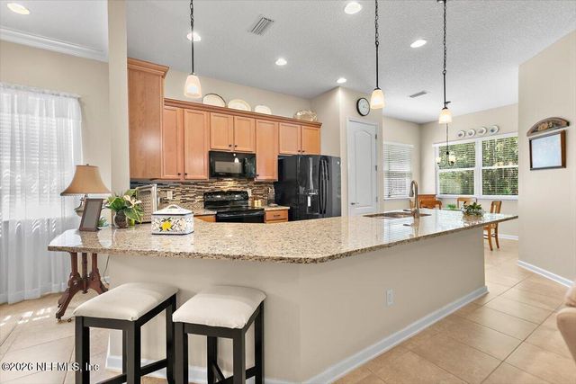 637 N LEGACY Trail, St. Augustine, FL 32092
