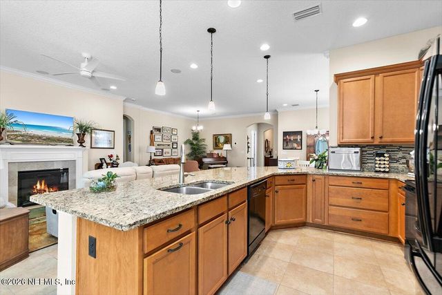 637 N LEGACY Trail, St. Augustine, FL 32092