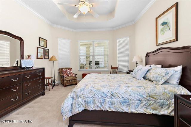 637 N LEGACY Trail, St. Augustine, FL 32092