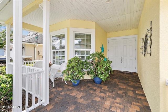637 N LEGACY Trail, St. Augustine, FL 32092