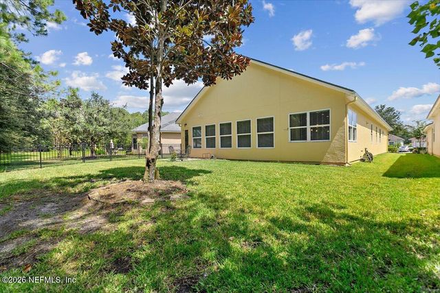 637 N LEGACY Trail, St. Augustine, FL 32092