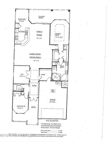 637 N LEGACY Trail, St. Augustine, FL 32092
