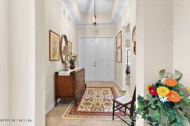 637 N LEGACY Trail, St. Augustine, FL 32092