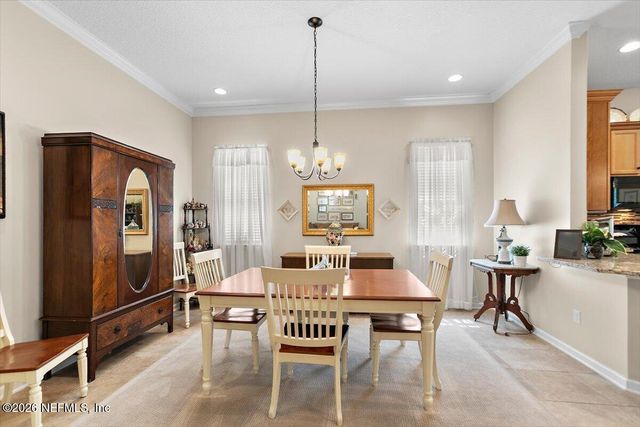 637 N LEGACY Trail, St. Augustine, FL 32092