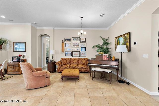 637 N LEGACY Trail, St. Augustine, FL 32092