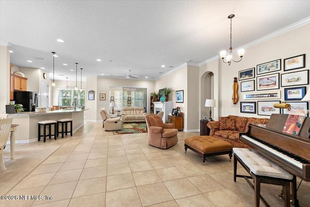 637 N LEGACY Trail, St. Augustine, FL 32092