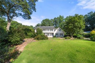 361 Clear Spring Court, Marietta, GA 30068