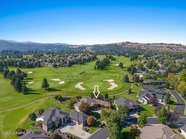 24222 E PINEHURST LN, Liberty Lake, WA 99019