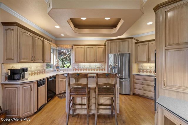 24222 E PINEHURST LN, Liberty Lake, WA 99019