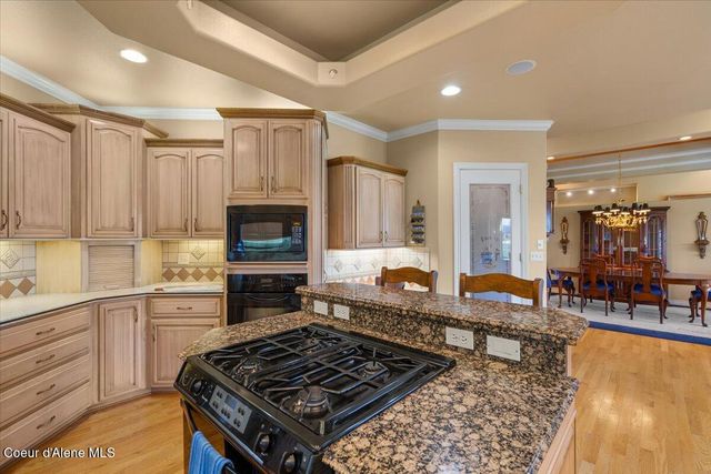 24222 E PINEHURST LN, Liberty Lake, WA 99019