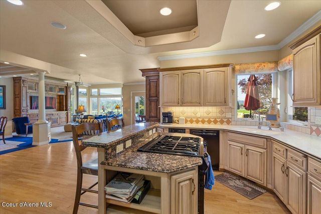 24222 E PINEHURST LN, Liberty Lake, WA 99019