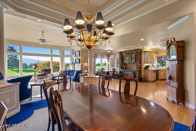 24222 E PINEHURST LN, Liberty Lake, WA 99019