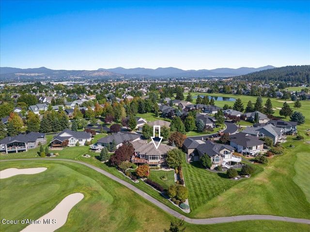 24222 E PINEHURST LN, Liberty Lake, WA 99019