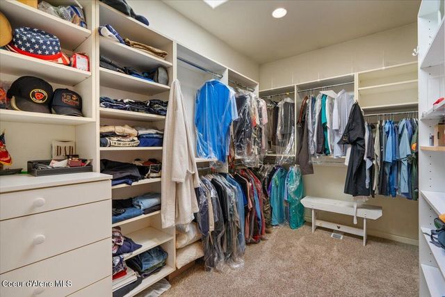 24222 E PINEHURST LN, Liberty Lake, WA 99019