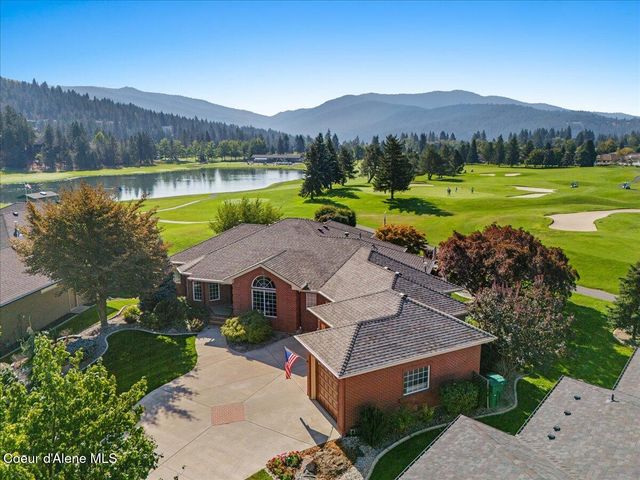 24222 E PINEHURST LN, Liberty Lake, WA 99019