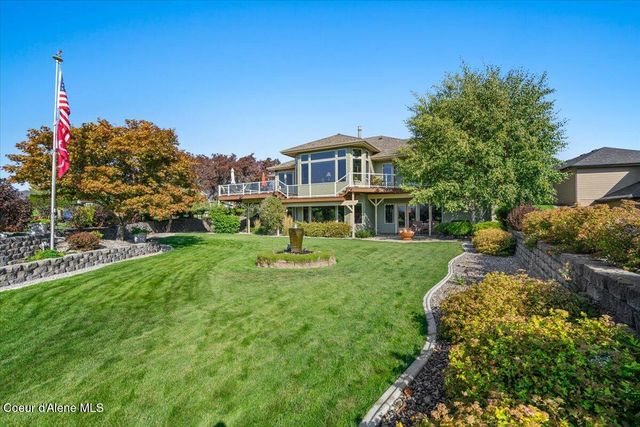 24222 E PINEHURST LN, Liberty Lake, WA 99019