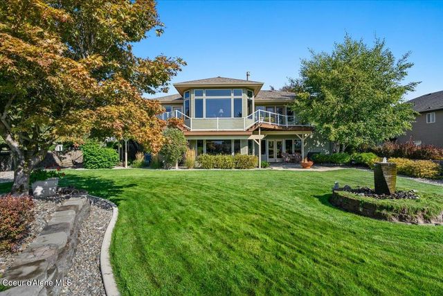 24222 E PINEHURST LN, Liberty Lake, WA 99019