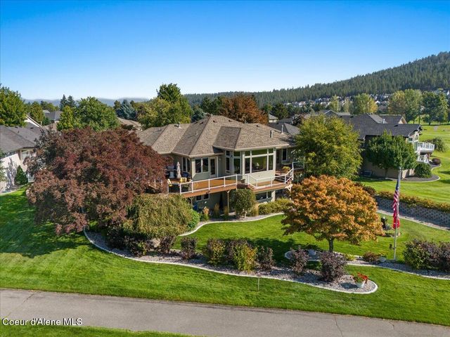 24222 E PINEHURST LN, Liberty Lake, WA 99019