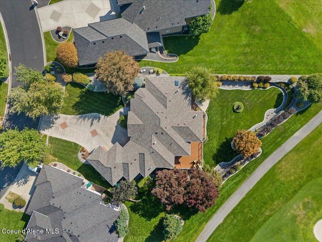 24222 E PINEHURST LN, Liberty Lake, WA 99019