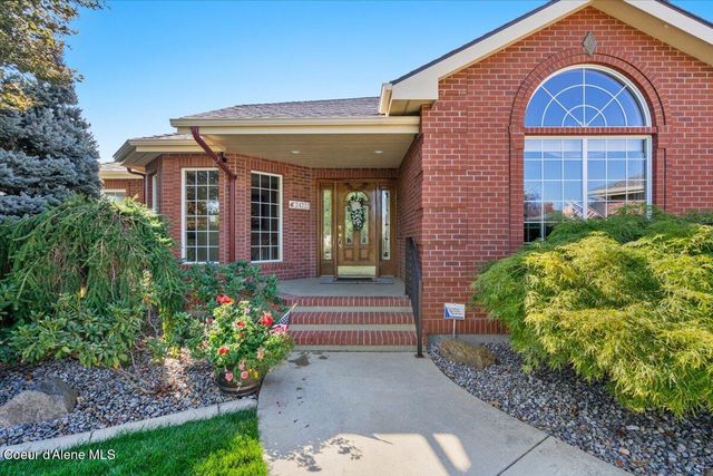 24222 E PINEHURST LN, Liberty Lake, WA 99019