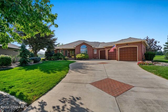 24222 E PINEHURST LN, Liberty Lake, WA 99019