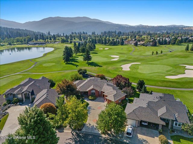 24222 E PINEHURST LN, Liberty Lake, WA 99019
