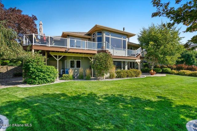 24222 E PINEHURST LN, Liberty Lake, WA 99019